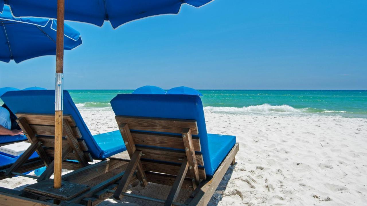 Tidewater 1416 Villa Panama City Beach Exterior photo