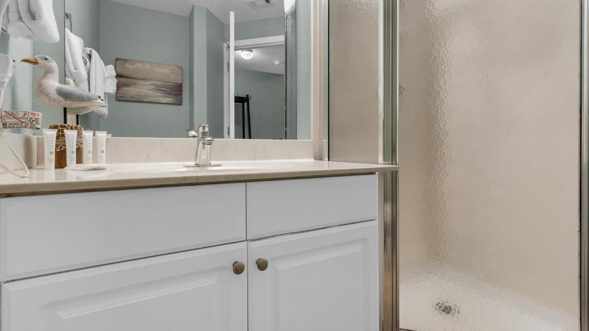 Tidewater 1416 Villa Panama City Beach Exterior photo