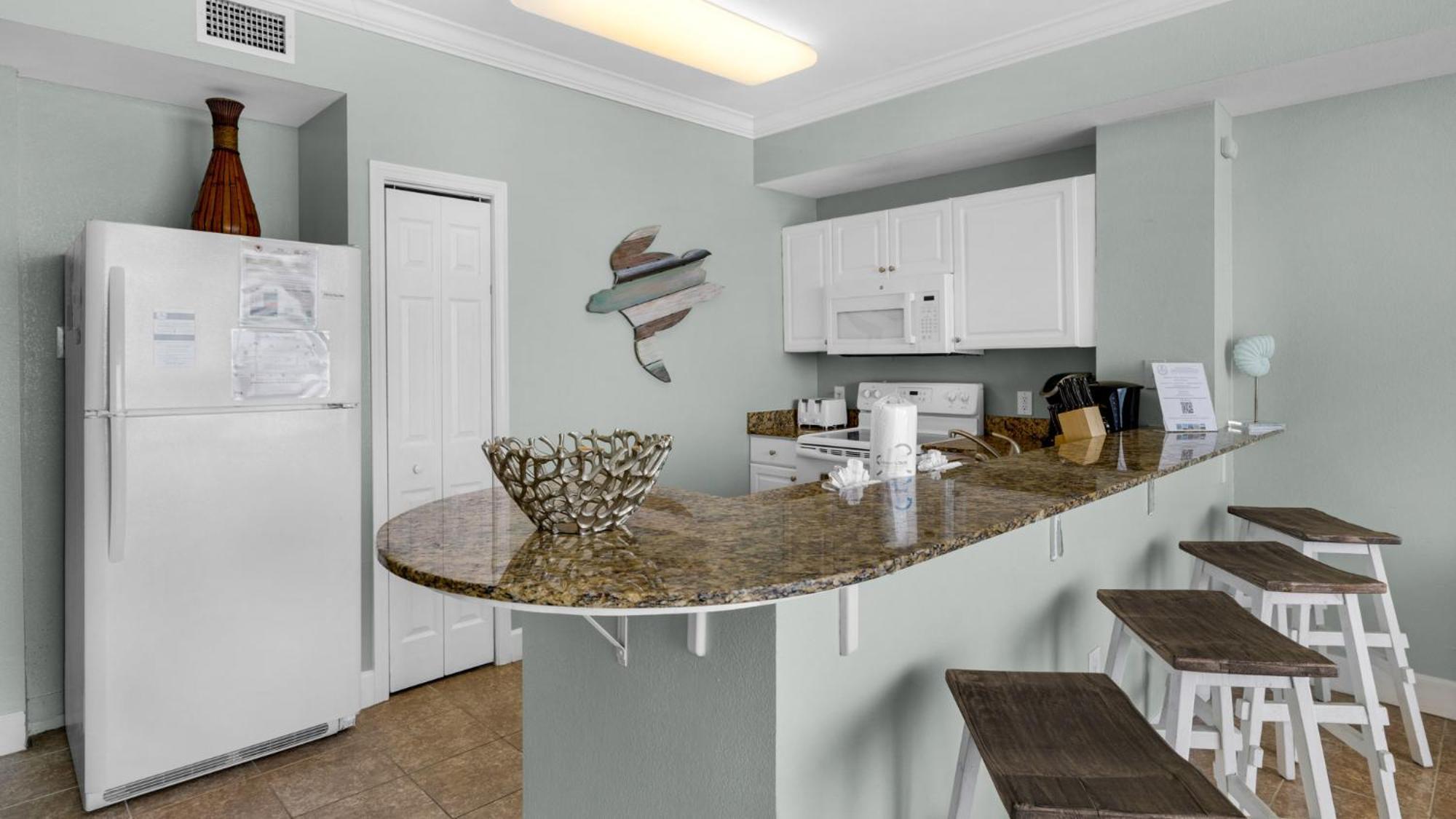 Tidewater 1416 Villa Panama City Beach Exterior photo