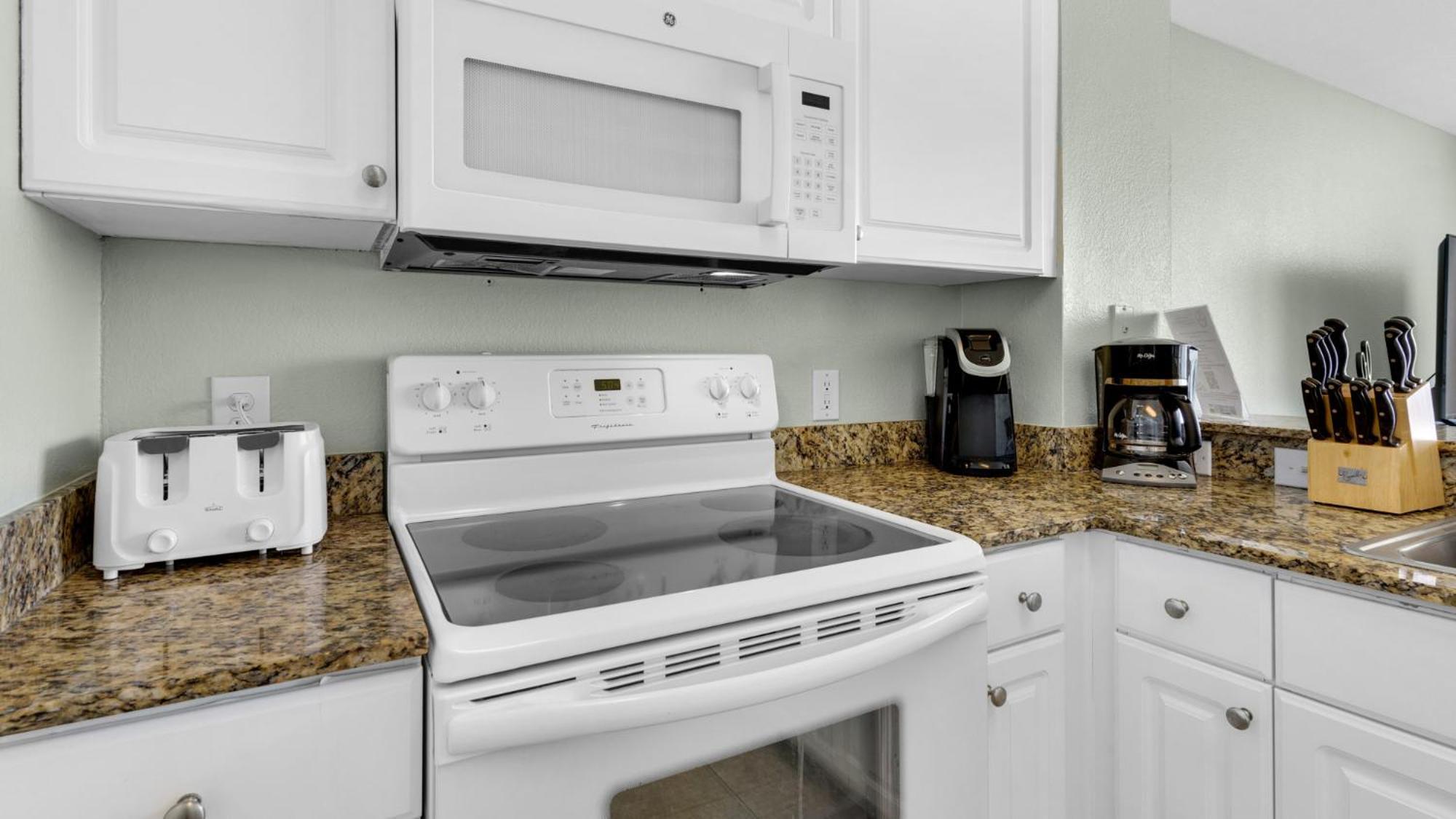 Tidewater 1416 Villa Panama City Beach Exterior photo