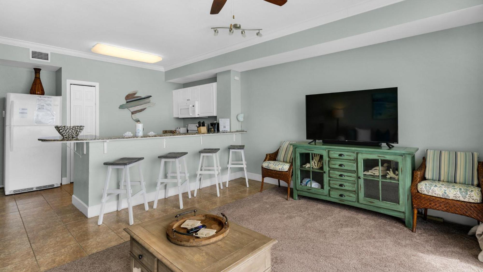 Tidewater 1416 Villa Panama City Beach Exterior photo
