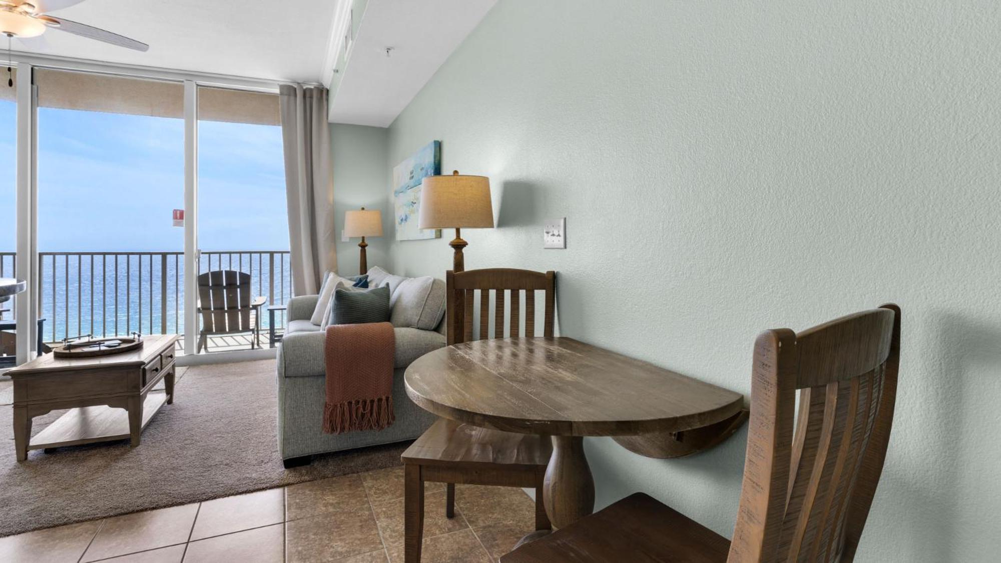 Tidewater 1416 Villa Panama City Beach Exterior photo